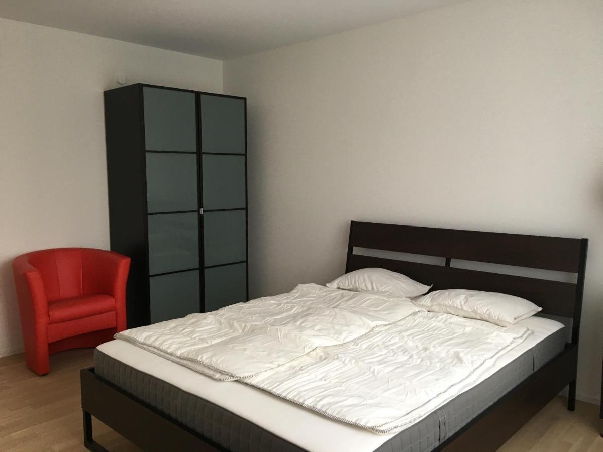Close To Zuerich Centre And Airport Kloten Quarto foto